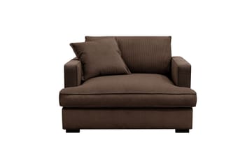 Rossita lyx Ekstra dyp Lenestol