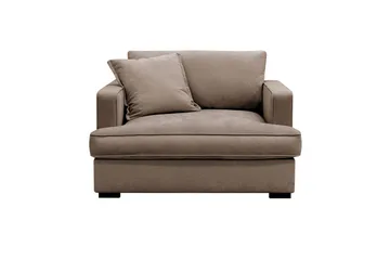 Rossita lyx Ekstra dyp Lenestol