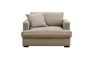 Rossita lyx Ekstra dyp Lenestol