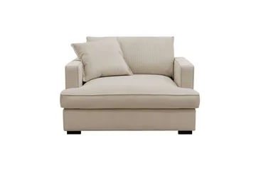 Rossita lyx Ekstra dyp Lenestol