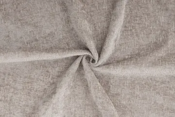 Rossita lyx Ekstra dyp Lenestol - Trenza 08, Grå/Brun Chenille - Møbler - Stoler & lenestoler - Lenestoler