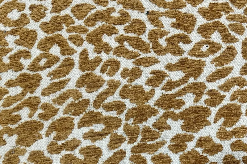 Runbert lenestol - Brun - Møbler - Stoler & lenestoler - Lenestoler