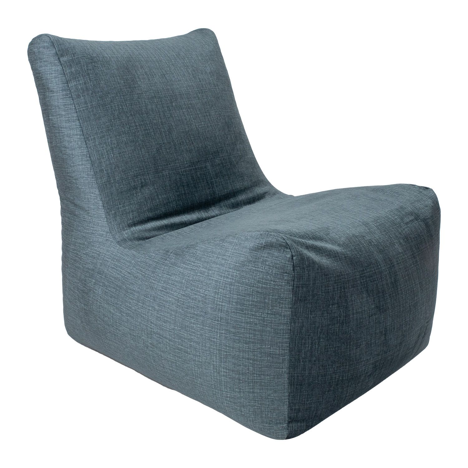 Sakkose Duvvik 95x65x90/45 cm - grønn