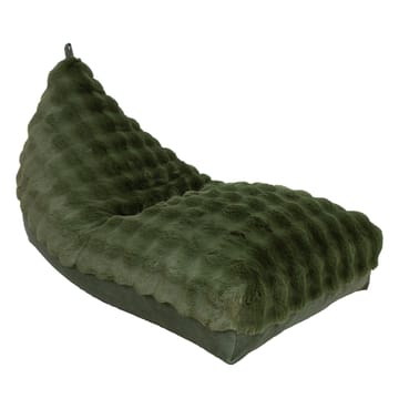 Sakkose Grydal 130x80x20/70 cm - Grønn - Møbler - Stoler & lenestoler - Sittesekk & sakkosekk
