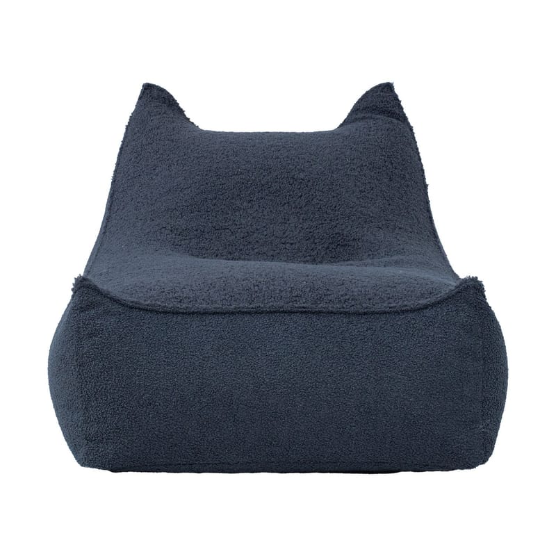 Sakkose Jovin Cat - grå - Møbler - Stoler & lenestoler - Sittesekk & sakkosekk