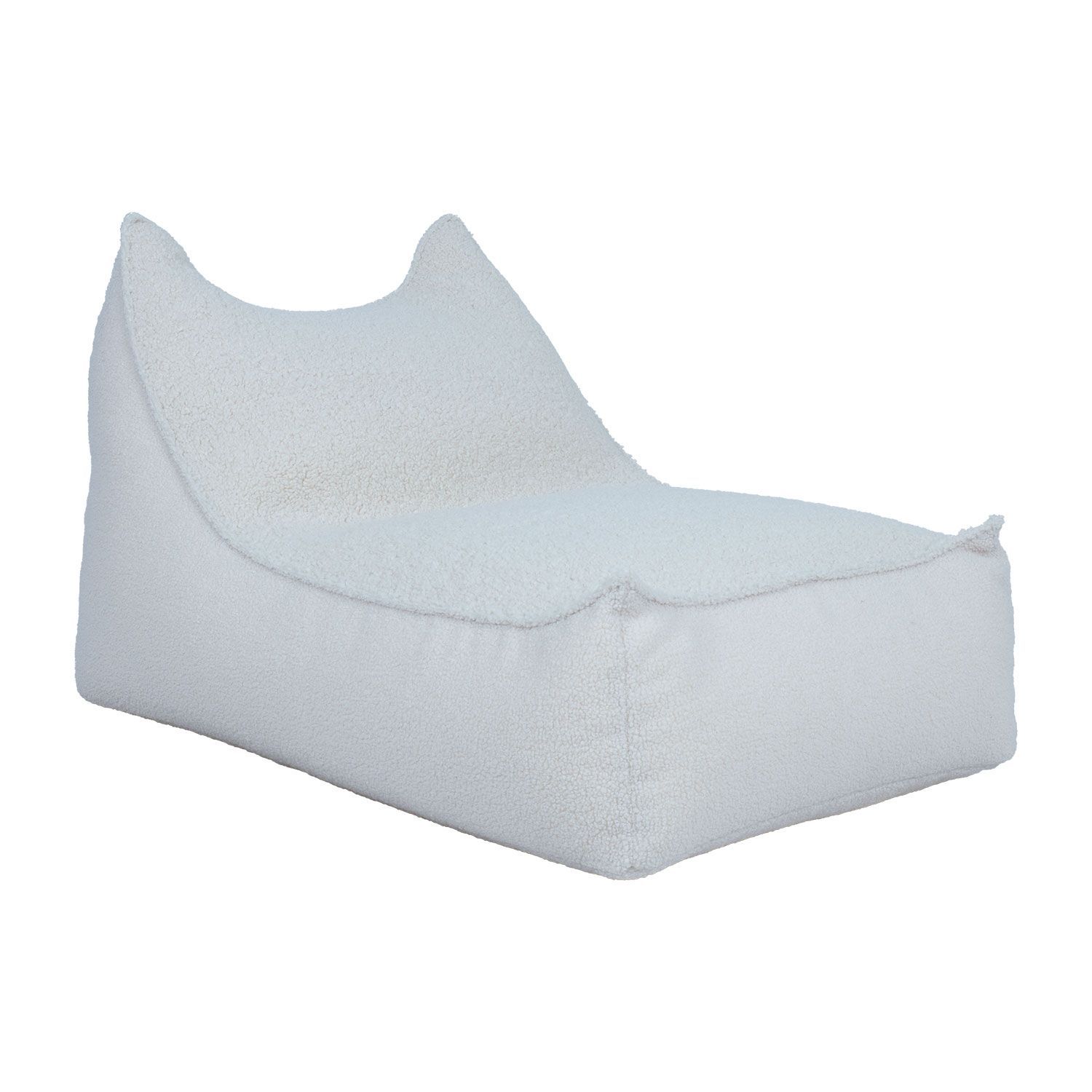 Sakkose Jovin Cat - naturhvit