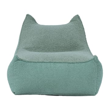 Sakkose Jovin Cat - naturhvit - Møbler - Stoler & lenestoler - Sittesekk & sakkosekk
