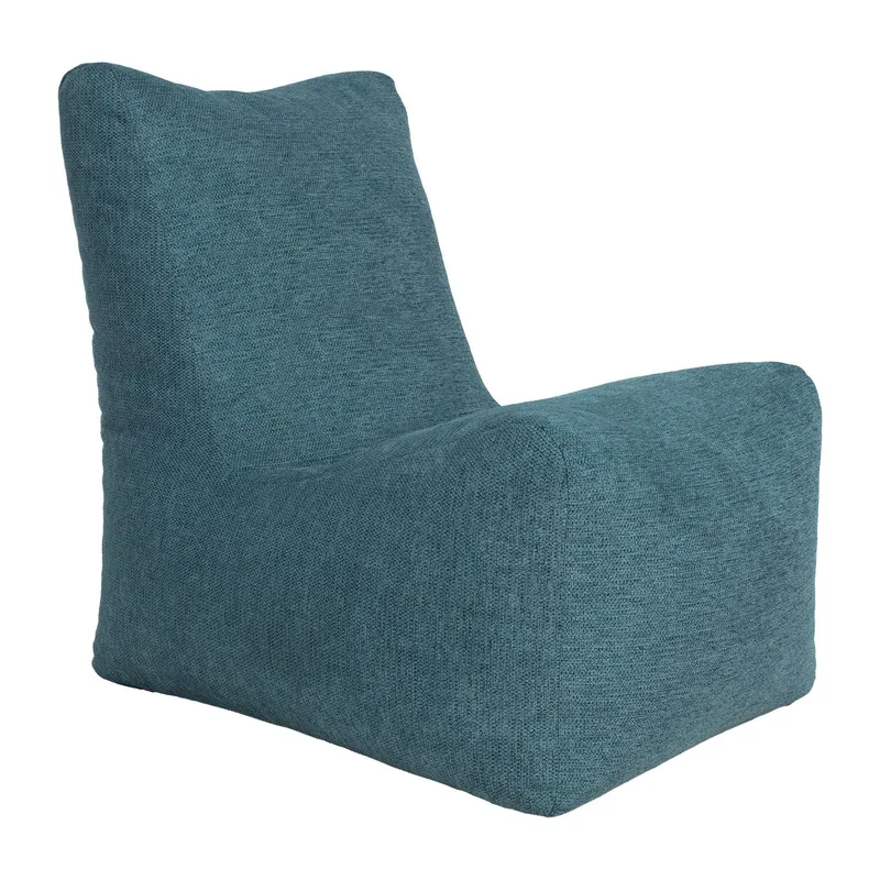 Sakkose Norlun 95x65x90/45 cm, turkis