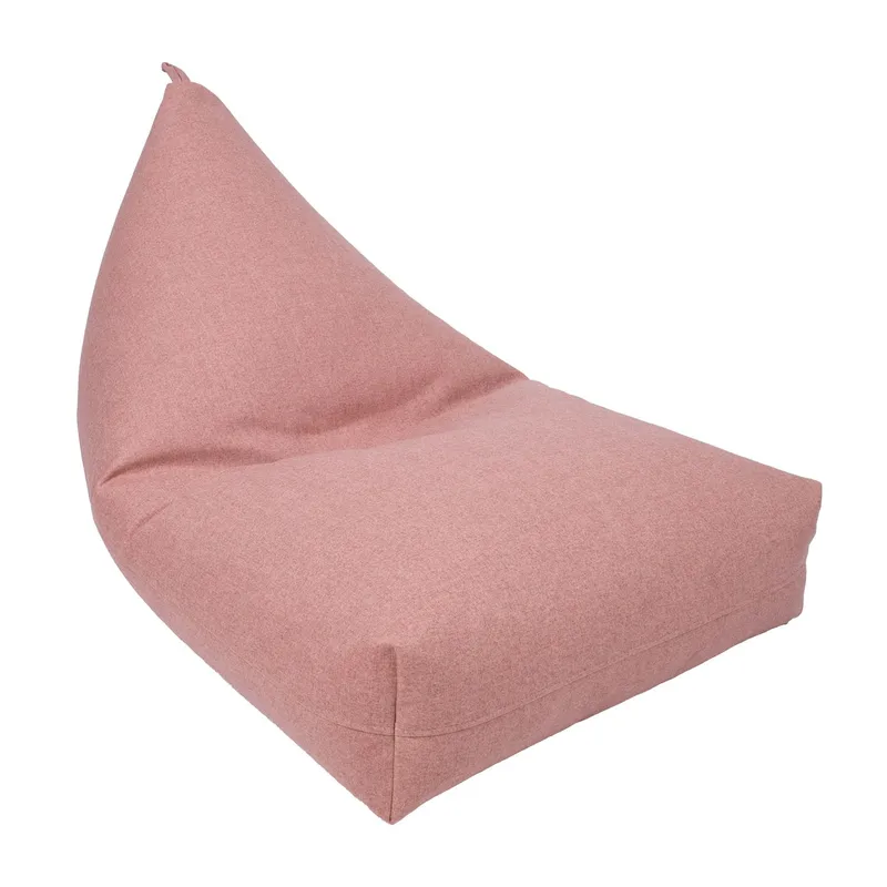 Sakkose Raskor 130x80x20/70 cm, rosa
