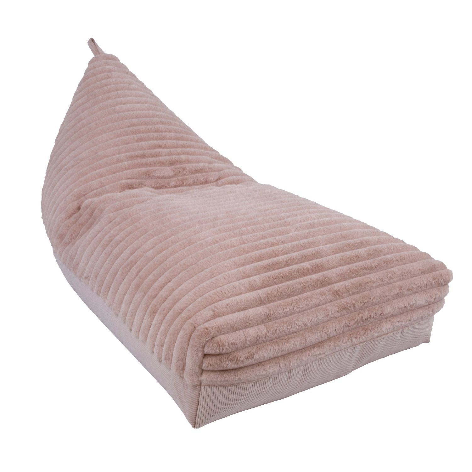 Sakkose Tovin 130x80x20/70 cm - lyserosa
