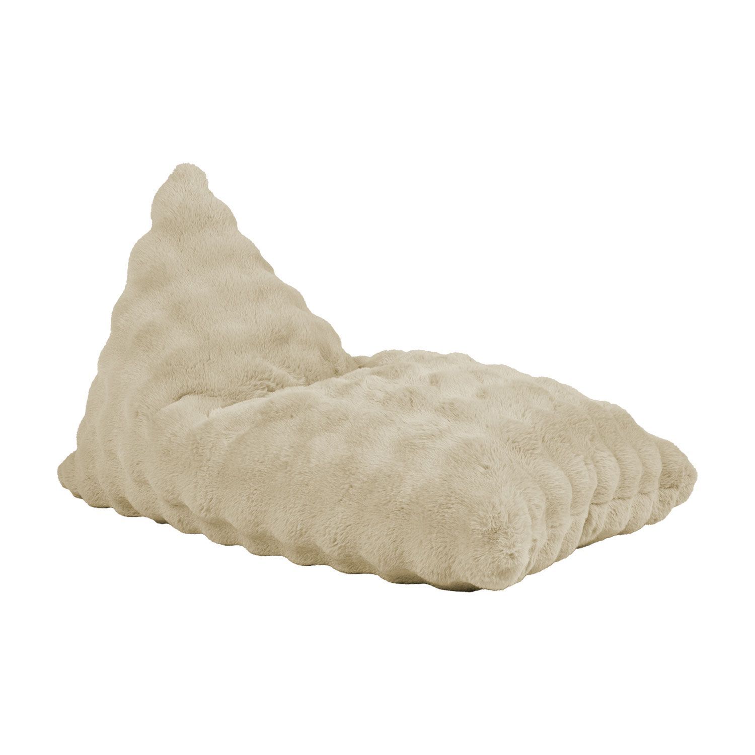 Sakkose Vegnor 100x70x15/70 cm - beige