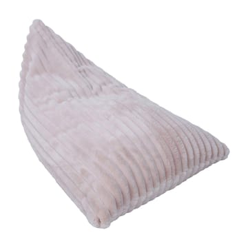 Sakkose Vegnor 100x70x15/70 cm - rosa - Møbler - Stoler & lenestoler - Sittesekk & sakkosekk