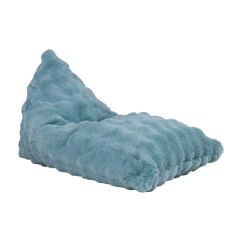 Sakkose Vegnor 100x70x15/70 cm, turkis