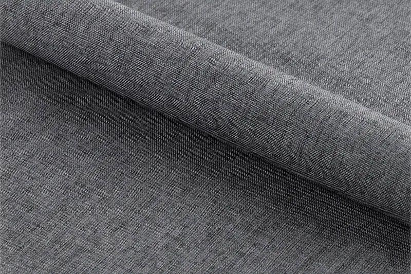 Salaman Spisestol - Grå - Møbler - Stoler & lenestoler - Spisestuestoler & kjøkkenstoler