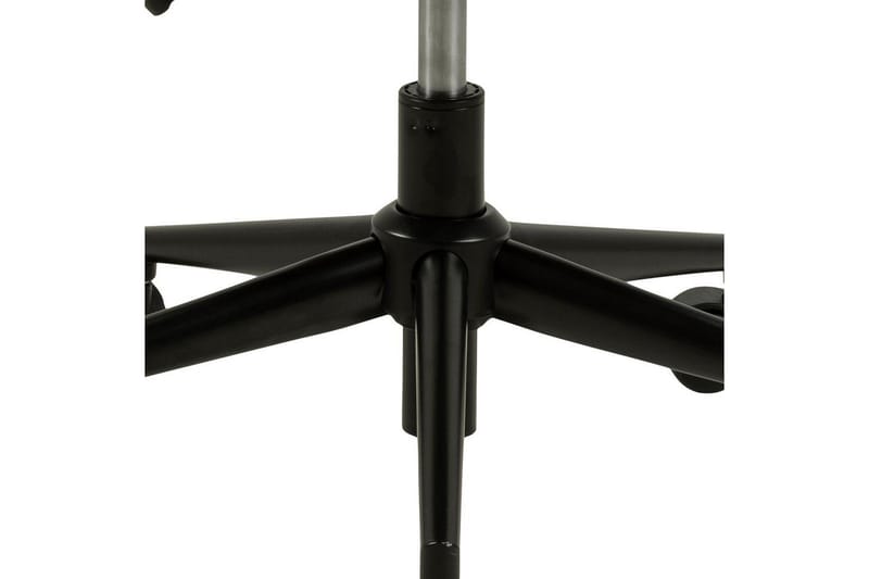 Samlar Kontorstol - Brun - Møbler - Stoler & lenestoler - Kontorstol & skrivebordsstol