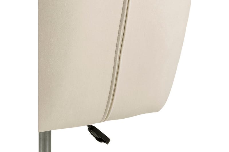 Samlar Kontorstol - Brun - Møbler - Stoler & lenestoler - Kontorstol & skrivebordsstol