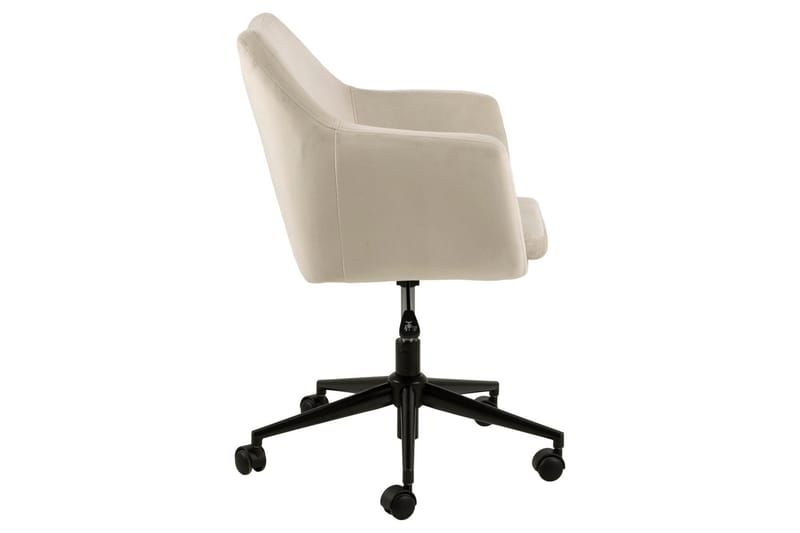 Samlar Kontorstol - Brun - Møbler - Stoler & lenestoler - Kontorstol & skrivebordsstol