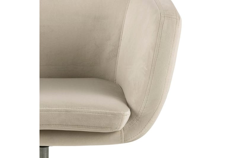 Samlar Kontorstol - Brun - Møbler - Stoler & lenestoler - Kontorstol & skrivebordsstol