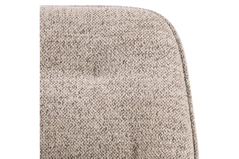 Samlar Spisestol - Beige - Møbler - Stoler & lenestoler - Spisestuestoler & kjøkkenstoler