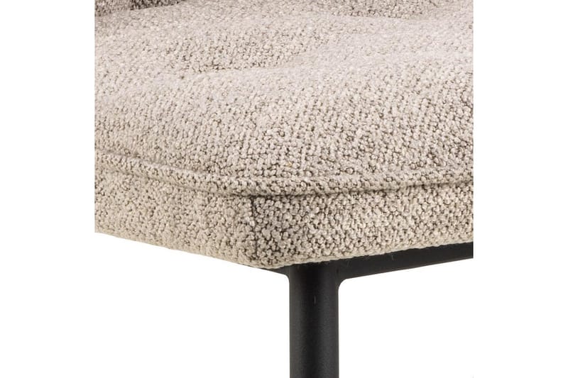 Samlar Spisestol - Beige - Møbler - Stoler & lenestoler - Spisestuestoler & kjøkkenstoler