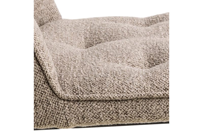 Samlar Spisestol - Beige - Møbler - Stoler & lenestoler - Spisestuestoler & kjøkkenstoler