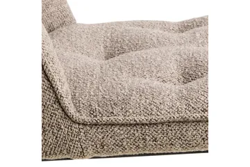 Samlar Spisestol - Beige - Møbler - Stoler & lenestoler - Spisestuestoler & kjøkkenstoler
