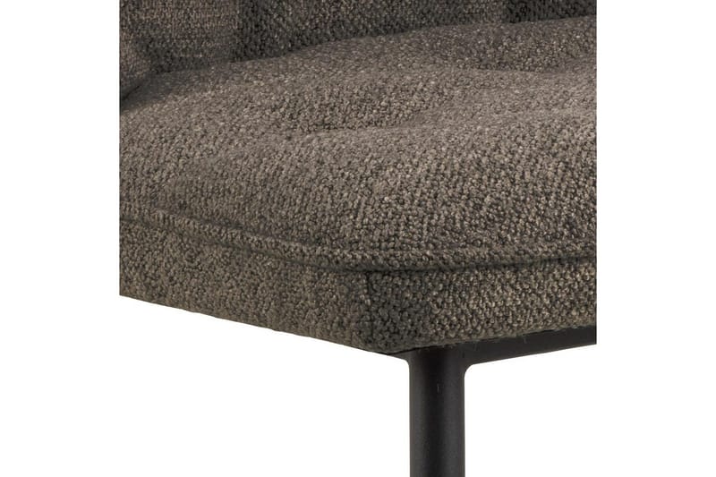 Samlar Spisestol - Grå - Møbler - Stoler & lenestoler - Spisestuestoler & kjøkkenstoler