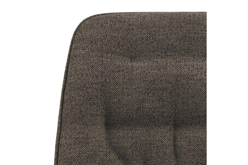 Samlar Spisestol - Grå - Møbler - Stoler & lenestoler - Spisestuestoler & kjøkkenstoler