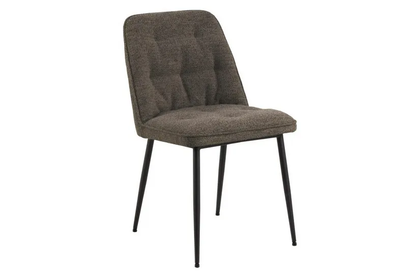 Samlar Spisestol, Grå