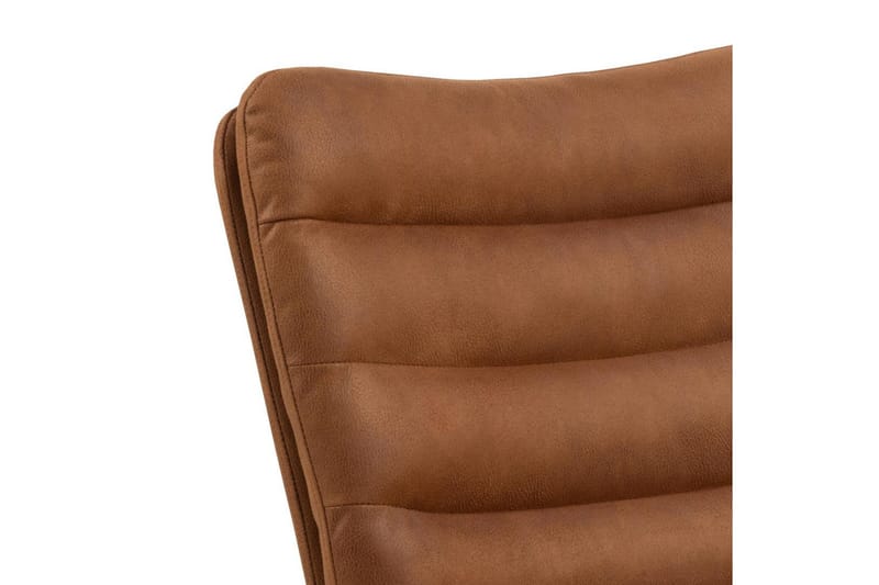 Samser Spisestol - Brun - Møbler - Stoler & lenestoler - Spisestuestoler & kjøkkenstoler