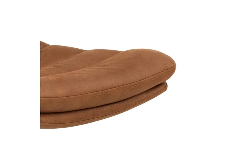 Samser Spisestol - Brun - Møbler - Stoler & lenestoler - Spisestuestoler & kjøkkenstoler