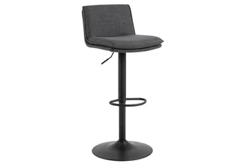 Sanam Barstol 107 cm - Grå - Møbler - Stoler & lenestoler - Barstoler
