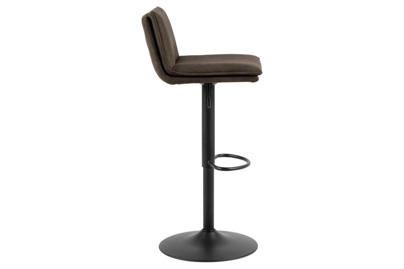Sanam Barstol - Brun - Møbler - Stoler & lenestoler - Barstoler