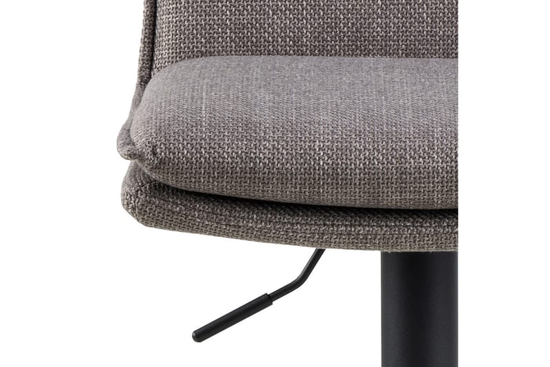 Sanam Barstol - Grå - Møbler - Stoler & lenestoler - Barstoler
