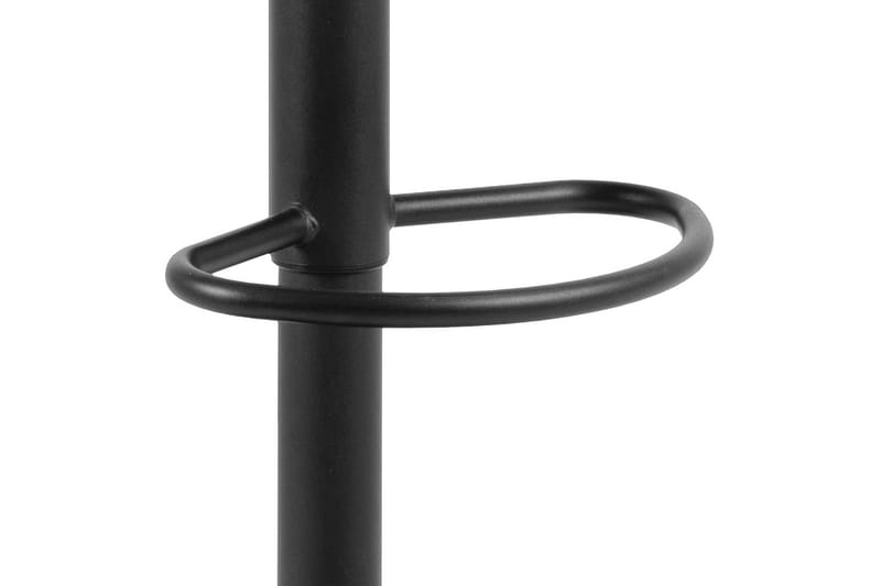 Sanam Barstol - Grå - Møbler - Stoler & lenestoler - Barstoler