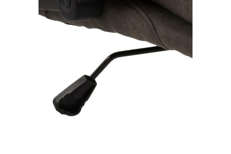 Sanover Kontorstol - Grå - Møbler - Stoler & lenestoler - Kontorstol & skrivebordsstol