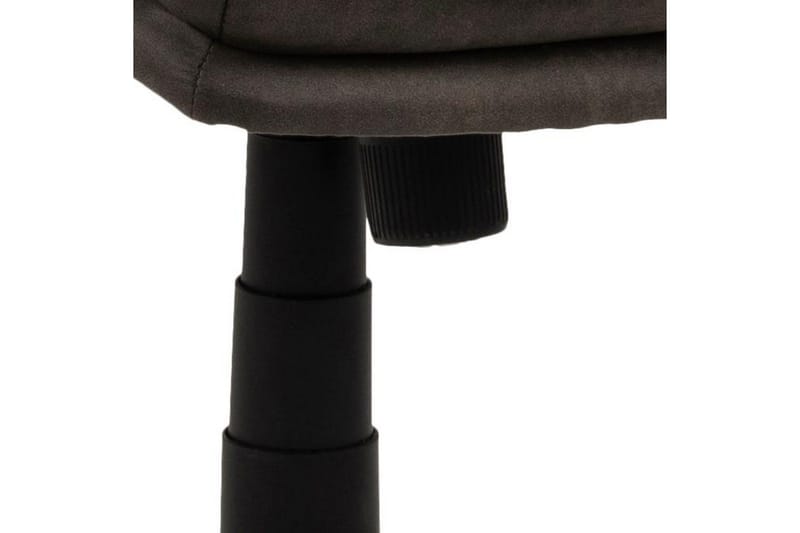 Sanover Kontorstol - Grå - Møbler - Stoler & lenestoler - Kontorstol & skrivebordsstol