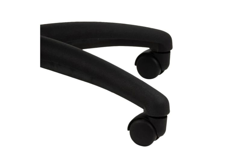 Sanover Kontorstol - Grå - Møbler - Stoler & lenestoler - Kontorstol & skrivebordsstol