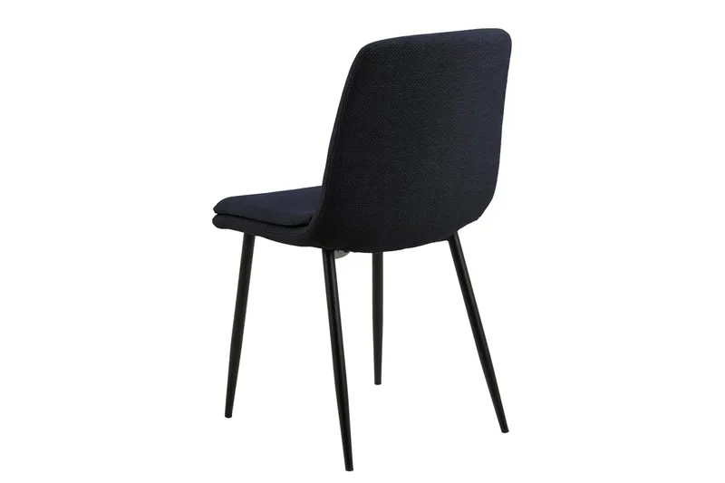 Santra Spisestol, Blå