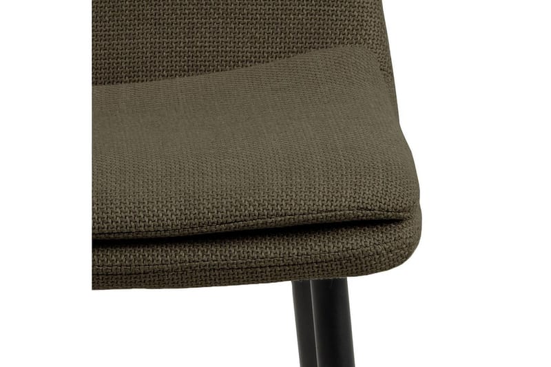 Santra Spisestol - Grønn - Møbler - Stoler & lenestoler - Spisestuestoler & kjøkkenstoler