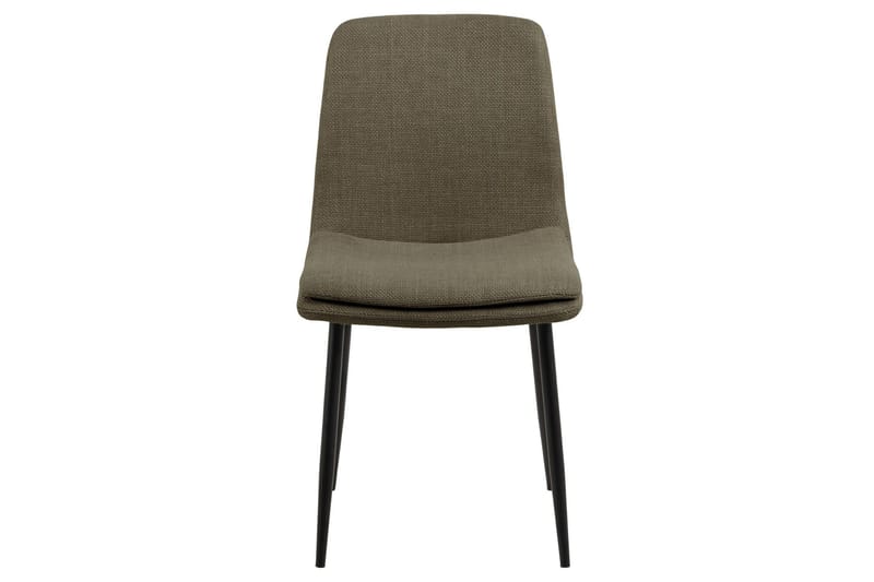 Santra Spisestol - Grønn - Møbler - Stoler & lenestoler - Spisestuestoler & kjøkkenstoler