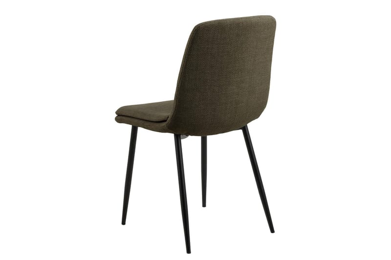 Santra Spisestol - Grønn - Møbler - Stoler & lenestoler - Spisestuestoler & kjøkkenstoler
