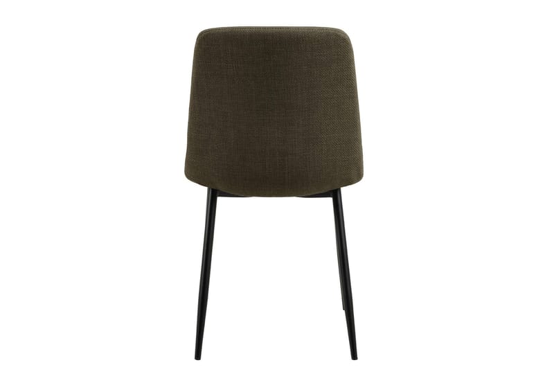 Santra Spisestol - Grønn - Møbler - Stoler & lenestoler - Spisestuestoler & kjøkkenstoler