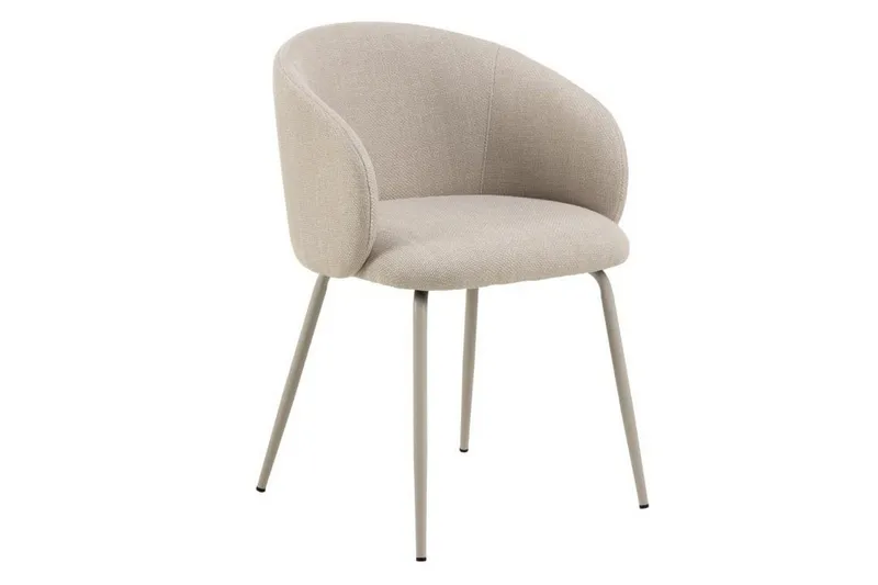 Sarad Lenestol, Beige