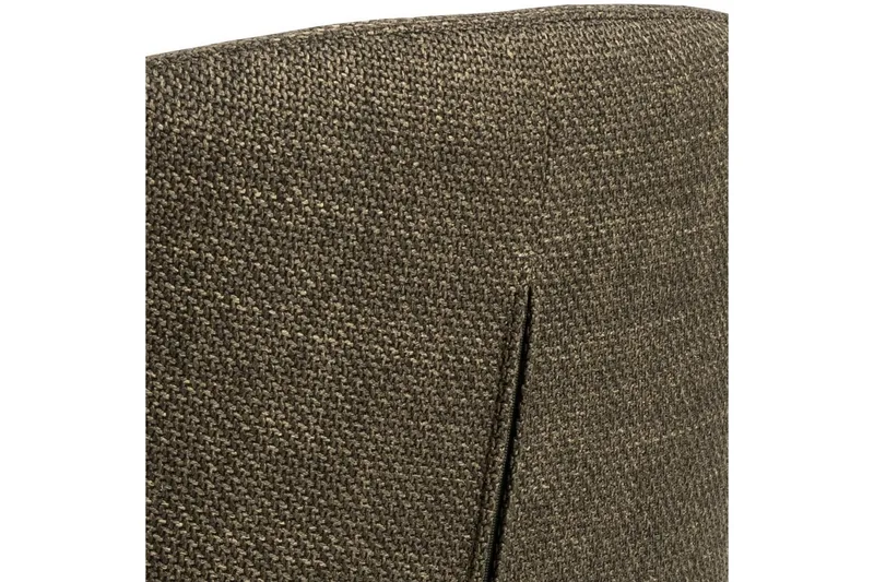 Sarad Lenestol - Grønn - Møbler - Stoler & lenestoler - Spisestuestoler & kjøkkenstoler