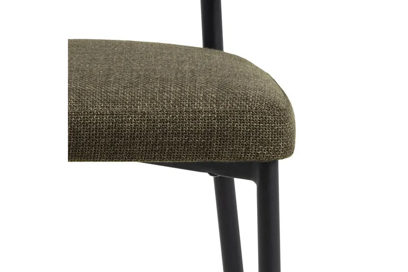 Sawako Spisestol - Grønn - Møbler - Stoler & lenestoler - Spisestuestoler & kjøkkenstoler