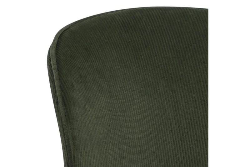 Schilder Spisestol - Grønn - Møbler - Stoler & lenestoler - Spisestuestoler & kjøkkenstoler