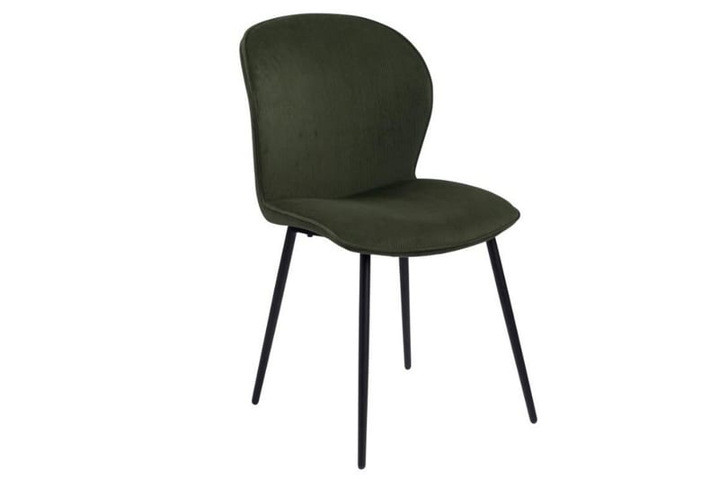 Schilder Spisestol, Grønn