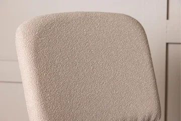 Seda Spisestol - Beige - Møbler - Stoler & lenestoler - Spisestuestoler & kjøkkenstoler