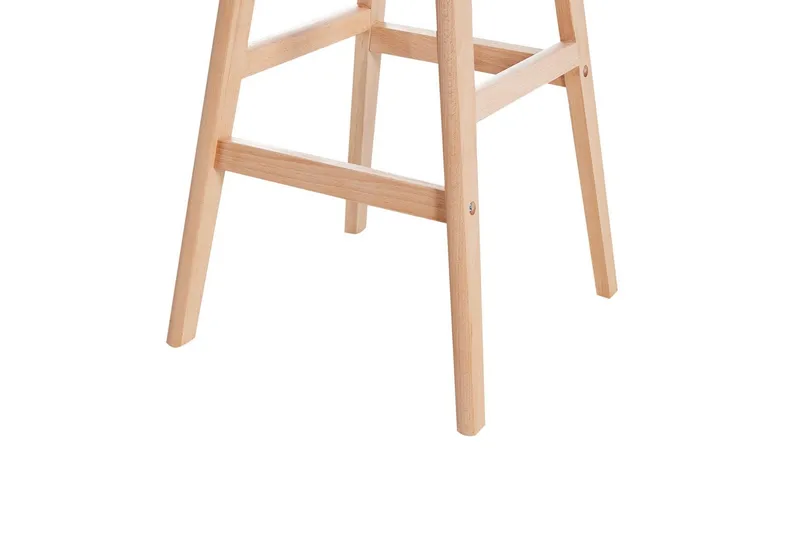 Sett med 2 barkrakker Micco - Møbler - Stoler & lenestoler - Barstoler